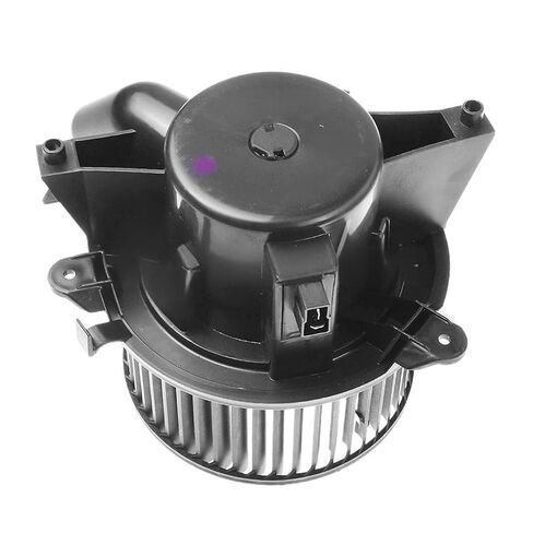 Blower Motor Assembly 46723714 141730600, Compatible for Fiat DOBLO 2010-2022 / Punto 2005-2018 in Saudi Arabia
