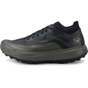 Arc'teryx Sylan Shoe Men's | Breathable Mountain Running Shoe Built for Speed