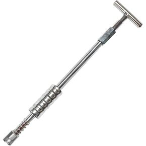 NIUVOCY M16 Big Size Heavy Duty Auto Slide Hammer Dent Remover Tools for Car Dent Paintless Repair (Slide Puller)