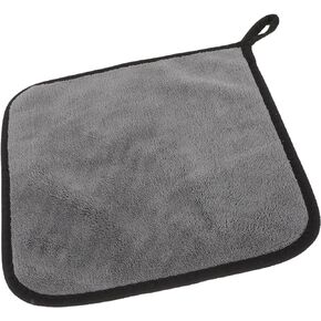 Toddmomy Pole Cloth Pool cue Cleaning kit Billiard Cloth Shaft Cleaner for Billiard cue Billiard cue Slicker Cloth Pool Stick Accessories Pool cue Clean Towel Snooker Coral Fleece Billiards