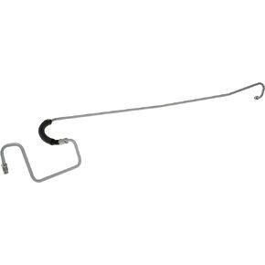 Dorman 724-022 Automatic Transmission Oil Cooler Hose Assembly Compatible with Select Ford Models