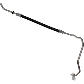 Dorman 624-589 Automatic Transmission Oil Cooler Hose Assembly Compatible with Select Chevrolet Models