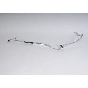 GM 22771143 Automatic Transmission Fluid Cooler Outlet Line