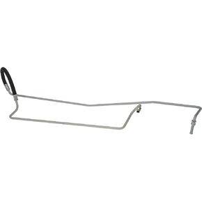 Dorman 724-023 Automatic Transmission Oil Cooler Hose Assembly Compatible with Select Ford Models