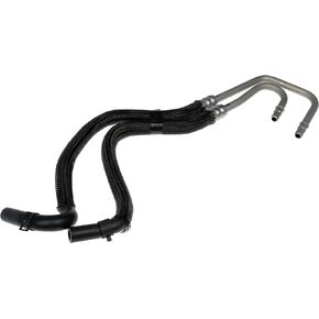 Dorman 624-995 Automatic Transmission Oil Cooler Hose Assembly Compatible with Select Ford Models