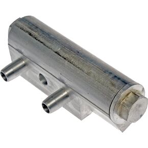 Dorman 624-650 Transmission Cooler Line Thermostatic Bypass Valve Compatible with Select Cadillac/Chevrolet/GMC Models (OE FIX)