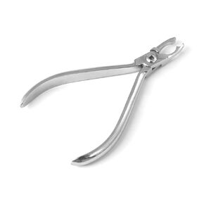 OdontoMed2011 New Ortho PLIER Johnson Contouring Pliers Dental Orthodontic Instruments