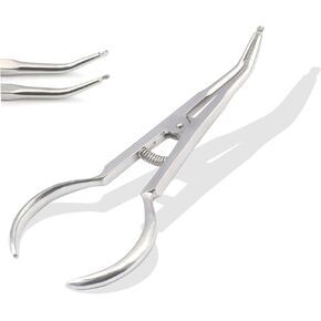 AAProTools Round Handle Elastic Separating Plier Dental Orthodontic Instruments