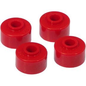 Prothane 25-43010 Red Steering Damper Bushing Kit