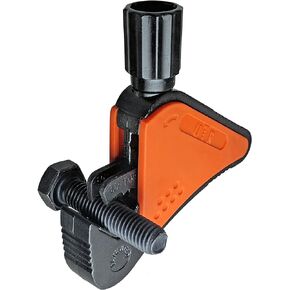 UTR - Universal Thread Restorer. External Thread Repair Tool. Easily Replaces hundreds of Dies. Automatically chases threads within range 5/32" - 1/2",4-13 mm. All In One Patented Universal Solution!