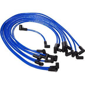 Sierra International 18-8832-1, Wiring, Plug Set, white
