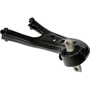 Dorman 528-009 Rear Driver Side Suspension Trailing Arm Compatible with Select Lexus/Toyota Models