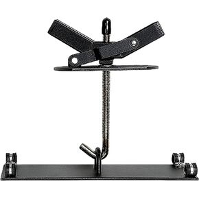 YAKIMA, Spare Tire Carrier for Roof Racks and Cargo Boxes