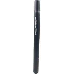 BNVB Aluminum Alloy Bike Seatpost 25.4/27.2/28.6/31.6 x 350mm for Mountain MTB Road Bike Fixed Gear Bike Seat Post
