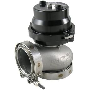 بوابة نفايات Precision Turbo PW66 مقاس 66 مم مع جميع النوابض (0.9 رطل لكل بوصة مربعة - 16.6 رطل لكل بوصة مربعة)