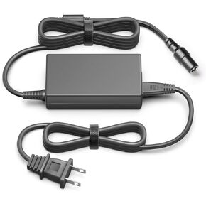 CASIMY 56W 14V AC Power Adapter Compatible with NOCO GB70 GB150 GB250+ GB251+ GB500 GB500+ Genius Boost Ultra Safe Lithium Jump Starter Battery XGC4 XGC Output Power Supply 56-Watt NOCO Boost Charger
