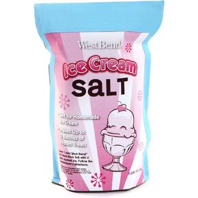 ويست بيند آيس كريم ملح صخري in Kuwait