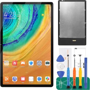 for Lenovo Tab P11 Screen Replacement for Lenovo Tab P11 Plus LCD Digitizer Repair Kits for Lenovo Tab P11/P11 Plus Touch Screen Display Assembly Replacement TB-J606F TB-J616 ZA940124SE
