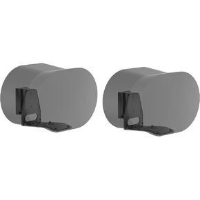 ynVISION.DESIGN Adjustable Wall Mount Compatible with Sonos ERA 300 Speaker - 2 Pack