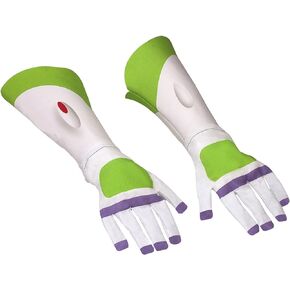 Disguise Children's Buzz Lightyear Gloves