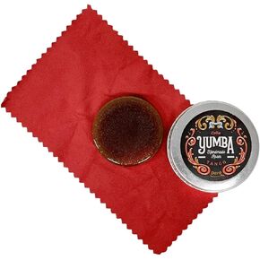 Yumba 'Tango' Rosin for Cello Imported by House of Rosin