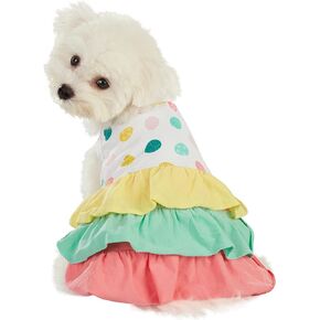 Dress for Dogs, Love Stars & Stripes, X-Small
