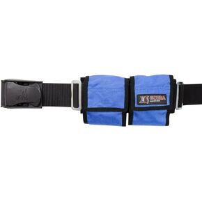 XS Scuba Eight Pocket Weight Belt