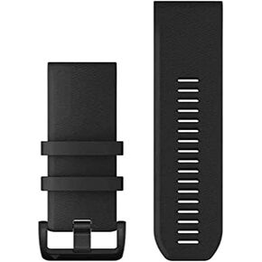 Garmin Quickfit Armband, Silikon, passend für Fenix, Epix, Instinct Serie, Forerunner 745/945/955, MARQ Serie