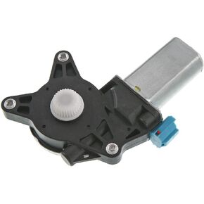 A-Premium Power Window Lift Motor Compatible with Chevrolet Aveo 2004-2011, Aveo5 2006-2011 & Pontiac G3 Wave 2009 & Saturn Vue 2008-2010 & Suzuki Forenza, Swift+, Reno, Replace# 8346085Z00