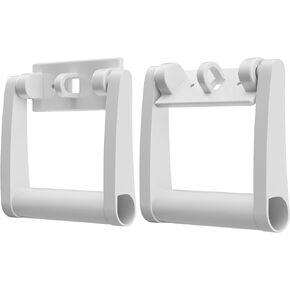 21023 Coolers Replacement Handles for Igloo 25-72 Qt Coolers,Igloo Cooler Parts,Igloo Cooler Plastic Handles,High Strength Cooler Handles and Screws Replacement Kit -2 Pack