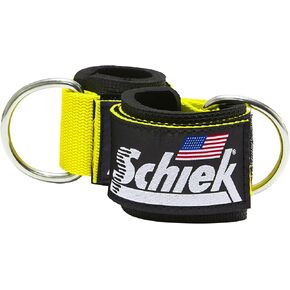 Schiek Sports Model 1700 Neoprene Ankle Straps