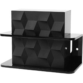 حامل حائط Ao Believee لجهاز توجيه Netgear Nighthawk Mesh WiFi 6 (MR60) وشبكة WiFi 6 الفضائية (MS60)، متوافق مع Nighthawk MK62، MK63، MK63S وMK64 in Kuwait