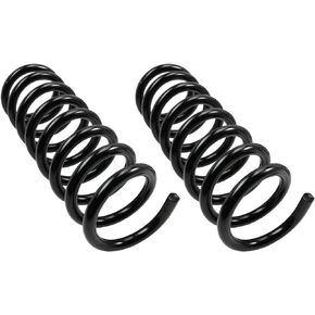 MOOG 9046 Coil Spring Set for Mercury Grand Marquis