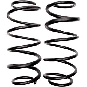 MOOG CC670 Coil Spring Set for Chevrolet Impala