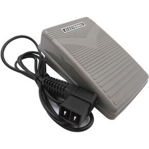 CKPSMS Brand - 1PCS Foot Control Pedal #0026417012 Compatible with/Replacement for BERNINA Brand 910,930,1080,1090,1120,1130,1230,1260,1530,1630