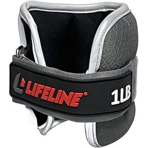 Lifeline Ankle/Wrist Weights