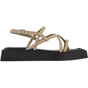Vagabond Shoemakers Evy Leather Strappy Sandal