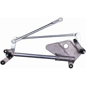 New Wiper Motor Linkage Compatible With Honda Accord 08-12 Front 76530TA0A01 602-524 602524 WPL233