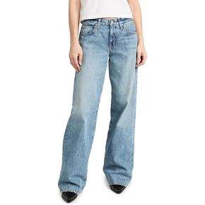 SLVRLAKE Women's Mica Jeans in Kuwait
