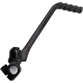 DJ-Motor 16mm Kick Starter Kickstarter Lever For 70cc 90cc 110cc 125cc 140cc 150cc 160cc YX YCF SDG SSR Thumpstar Chinese Made Zongshen Lifan 200cc 250cc Pit Dirt Bike