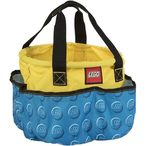 LEGO STORAGE BIG TOY BUCKET
