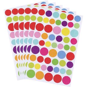 20 Sheets Mini Flower Stickers Cute Small Flower Stickers for Kids Girl Decal Sticker Cute Decorative Stickers for DIY Crafts Scrapbooking Laptop Bottle Colorful Flower Stickers (Cute Flower)