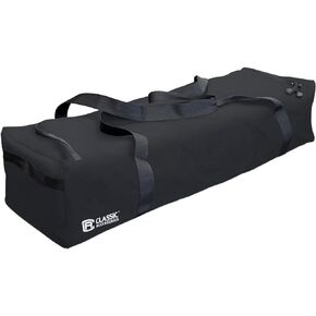 Classic Accessories Over Drive 15K 5th Wheel Hitch RV Cover, Black