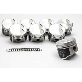 Sealed Power SEAL2316F30-8 Forged Piston