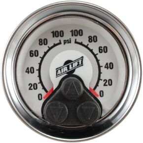 Air Lift 25852 Load Controller Dual, Standard, Regular