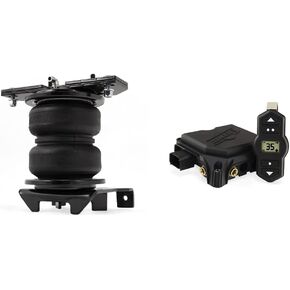 Air Lift 88295 LoadLifter 5000 Ultimate Air Suspension Kit
