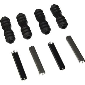 carlson Quality Brake Parts H5751Q Disc Brake Hardware Kit