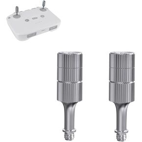 عصا تحكم ذكية متوافقة مع وحدة التحكم الذكية DJI RC-N1، عصا تحكم بديلة من الألومنيوم، عصا تحكم بديلة متوافقة مع ملحقات طائرات DJI Mini 3 Pro بدون طيار in Kuwait