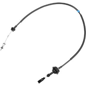ACROPIX Throttle Body Accelerator Cable Fit for Dodge for Ram 2500 3500 1994-1996 5.9L - Pack of 1