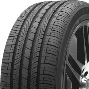 Nexen CP662 Radial Tire - 225/45R18 95V